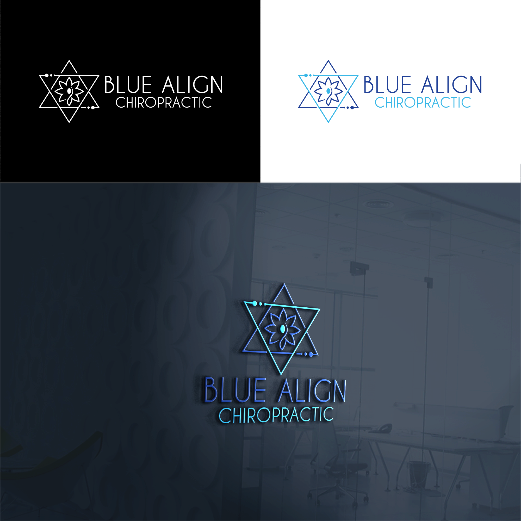 Diseño de Logo por RA-bica para este proyecto | Diseño #31847563