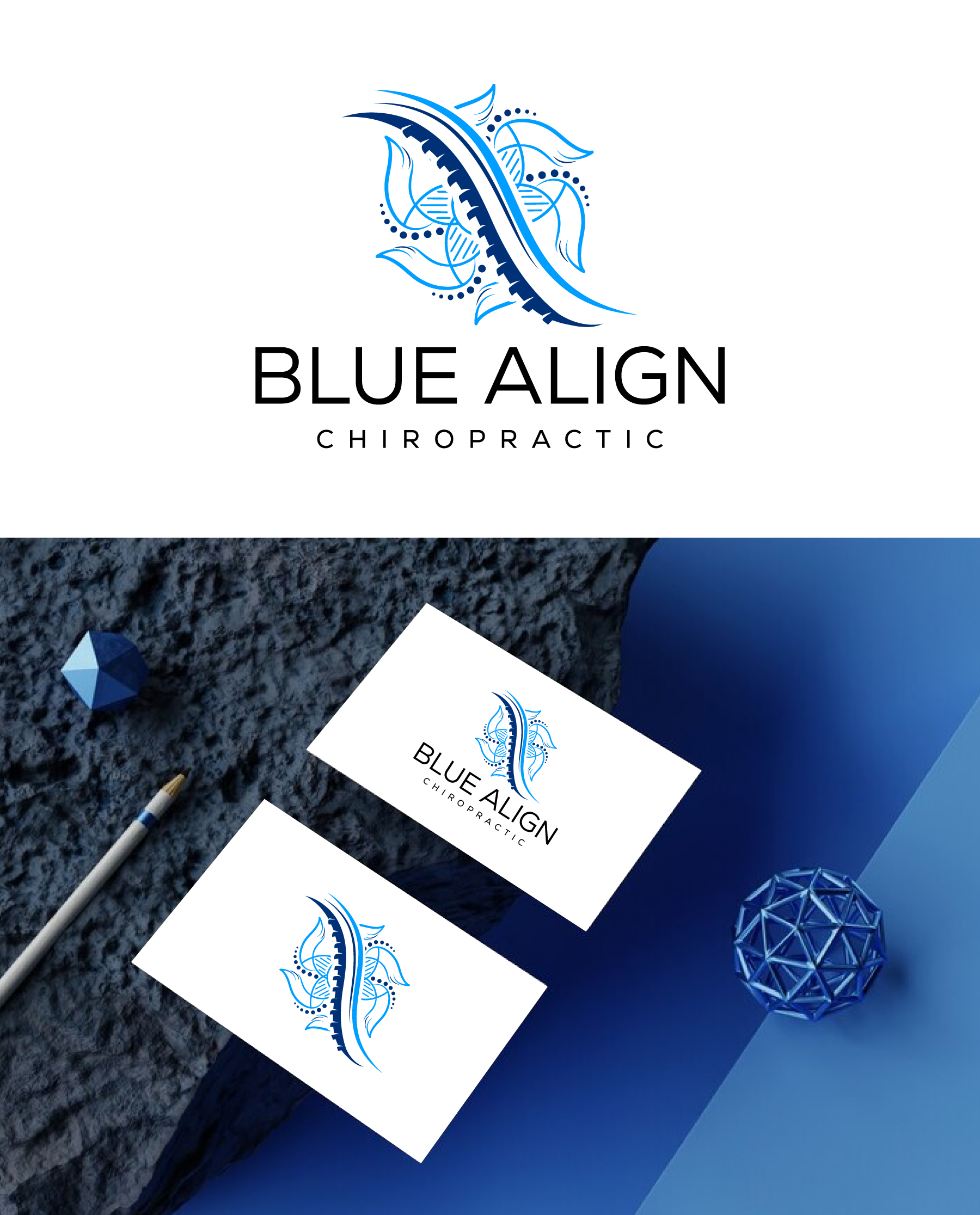 Logo Design by debdesign for this project | Design #31859421