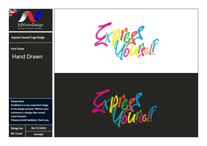 Graphic Design by nvisiondesign.co.uk for this project | Design: #31859391