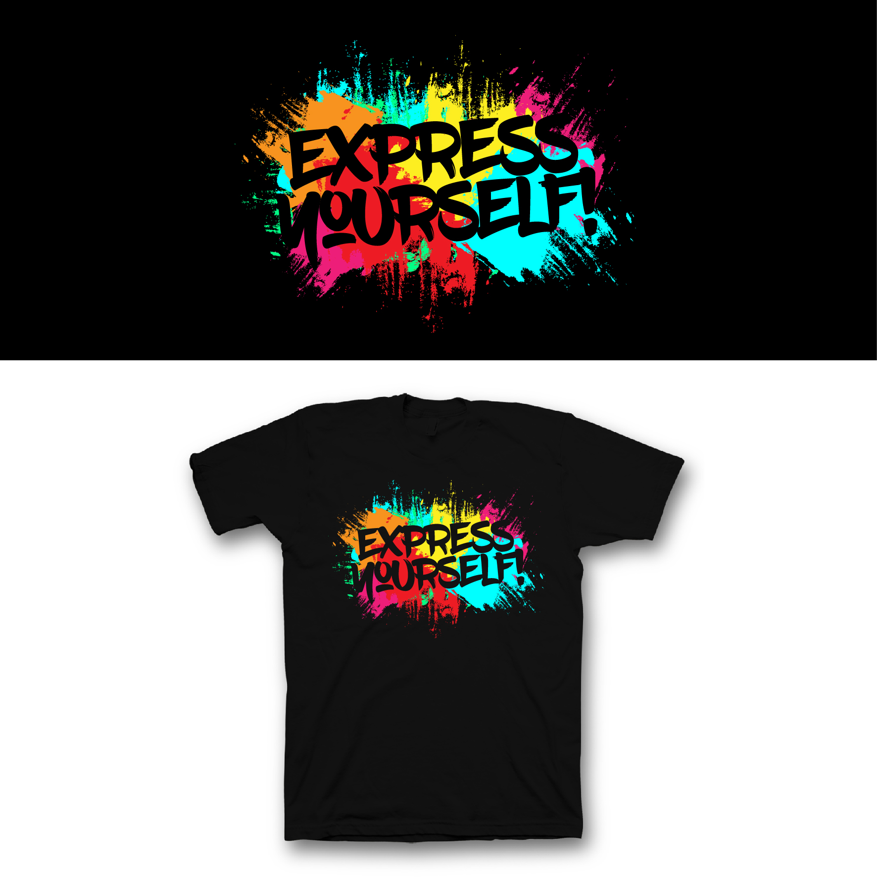 Graphic Design by saka.aleksandar for this project | Design #31870343