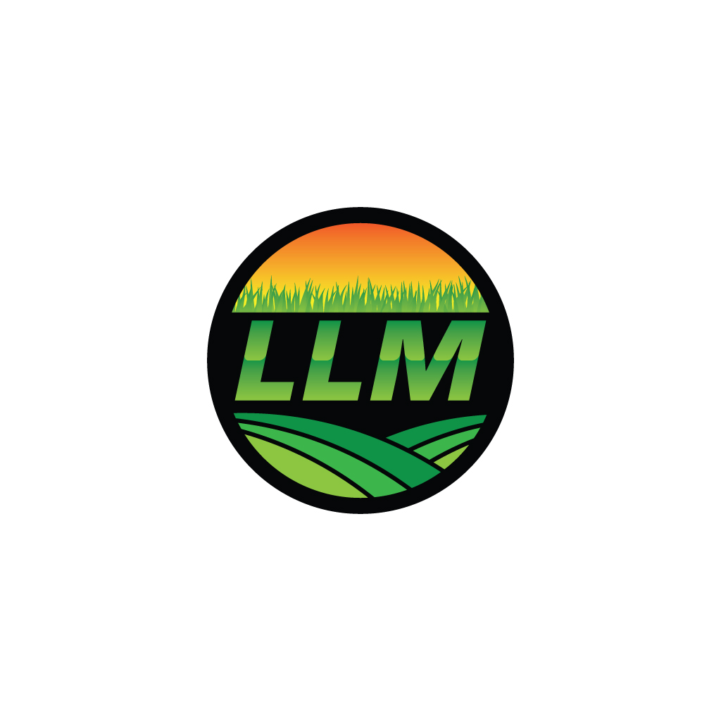 Diseño de Logo por JohnnyCactus para Loyalty Lawn Maintenance  | Diseño #31857463