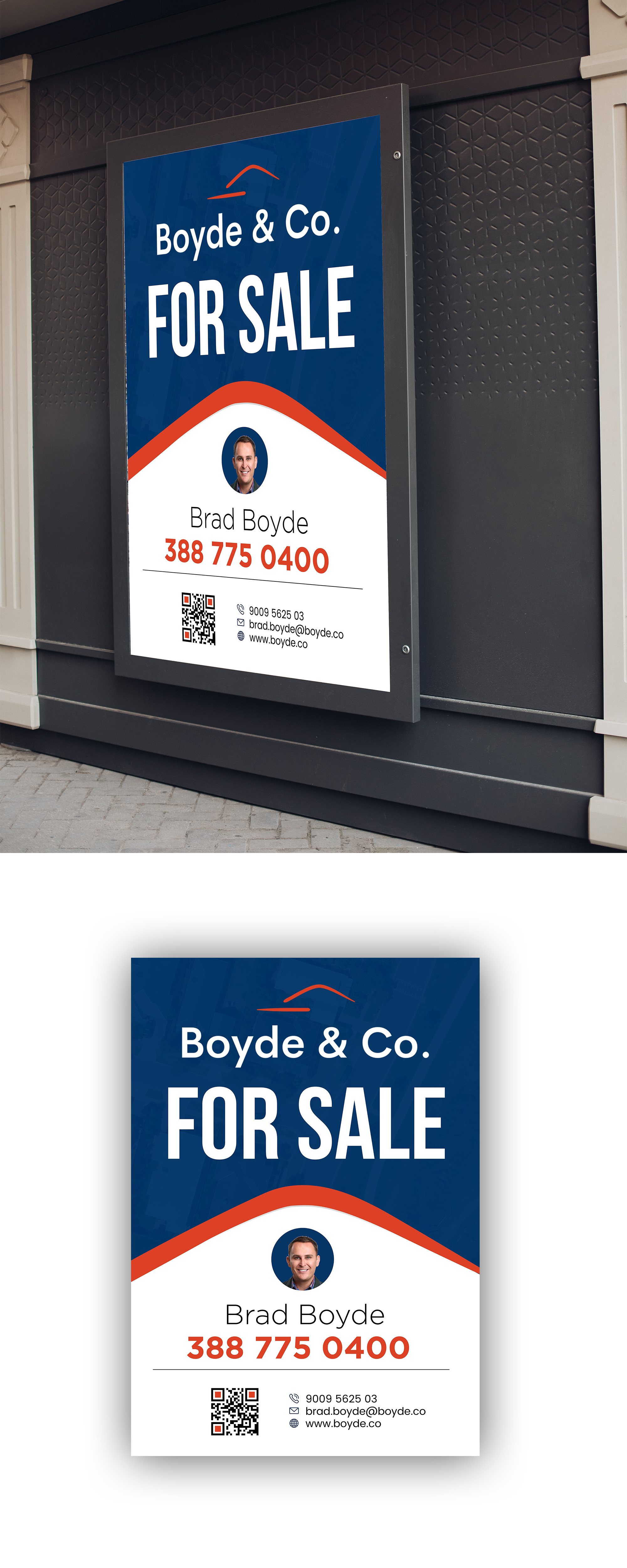 Design de Flyer par Design Motion pour ce projet | Design : #31848885