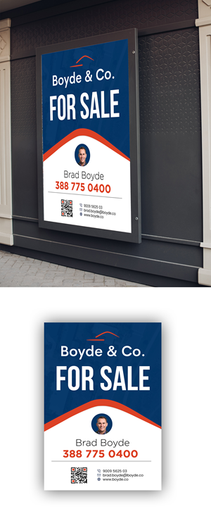 Design de Flyer par Design Motion pour ce projet | Design : #31848885