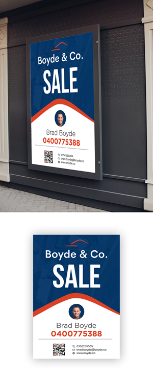 Flyer Design by Design Motion for this project | Design: #31857909