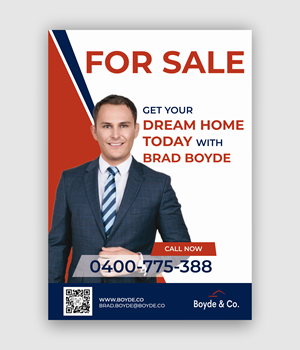 Flyer Design by Nel. for this project | Design: #31851237