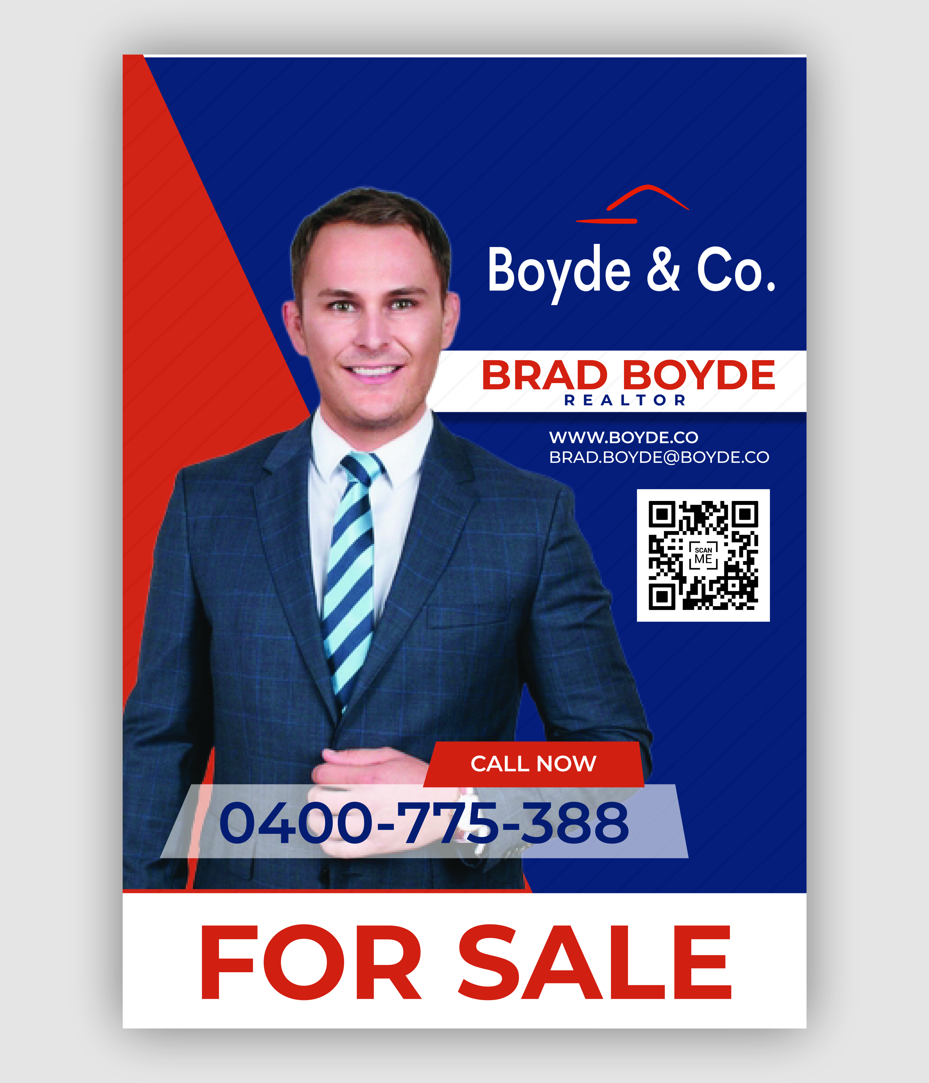 Flyer Design by Nel. for this project | Design #31851330