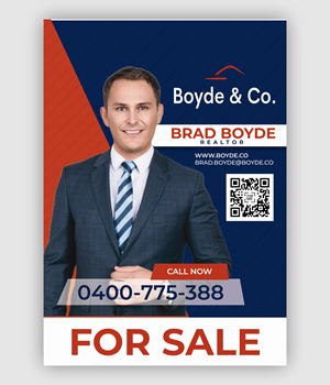 Flyer Design by Nel. for this project | Design: #31851330