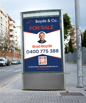 Flyer Design by PAS-CREATIVE for this project | Design: #31848843