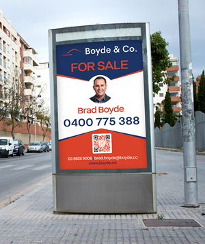 Flyer Design by PAS-CREATIVE for this project | Design: #31848845