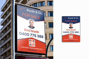 Flyer Design by PAS-CREATIVE for this project | Design: #31848871