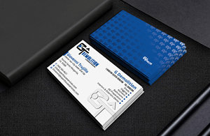 Diseño de Tarjeta de Presentación por DesignerShahadat para GT Demolition | Diseño: #31847472