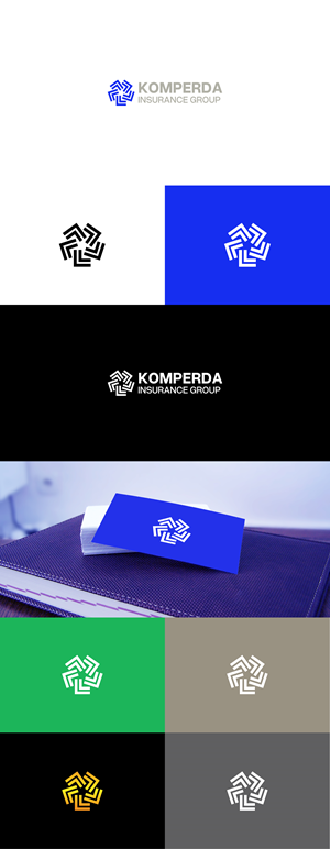 Logo Design by Adnan Bhatti for this project | Design #31850486