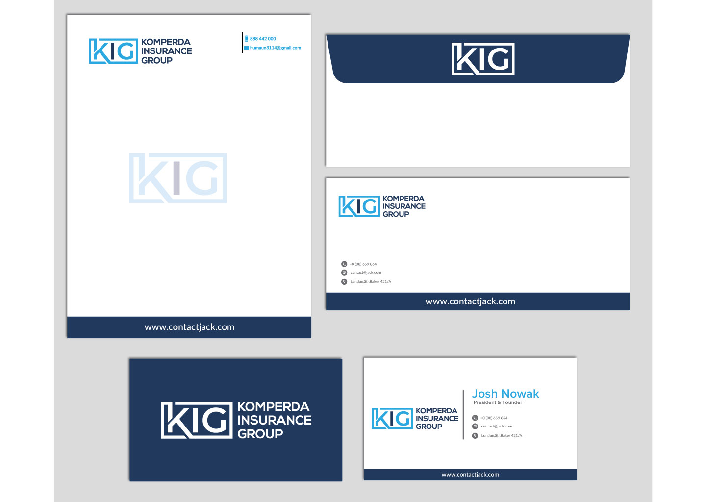 Logo Design by humaun3114 for this project | Design #31909319