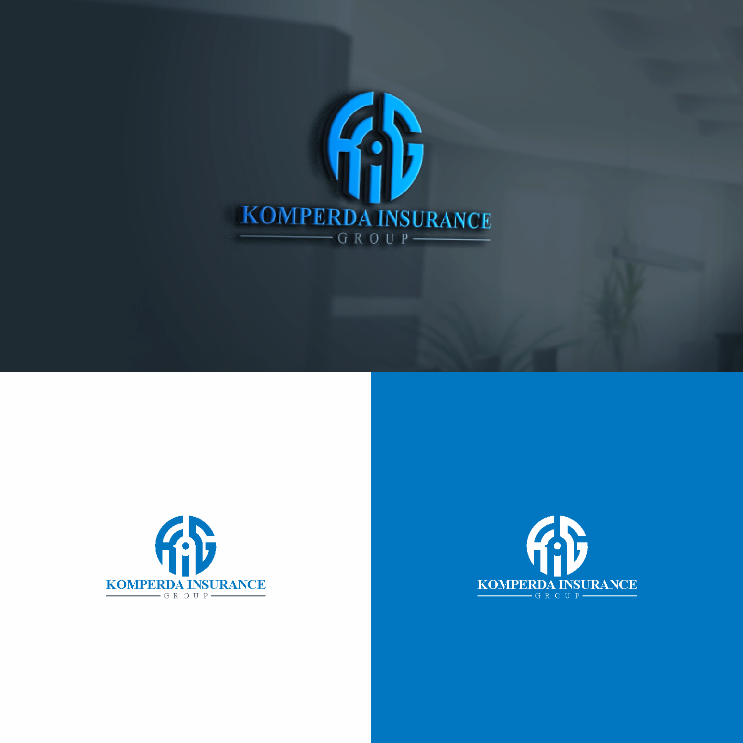 Logo Design by oke  bendol for this project | Design #31850467