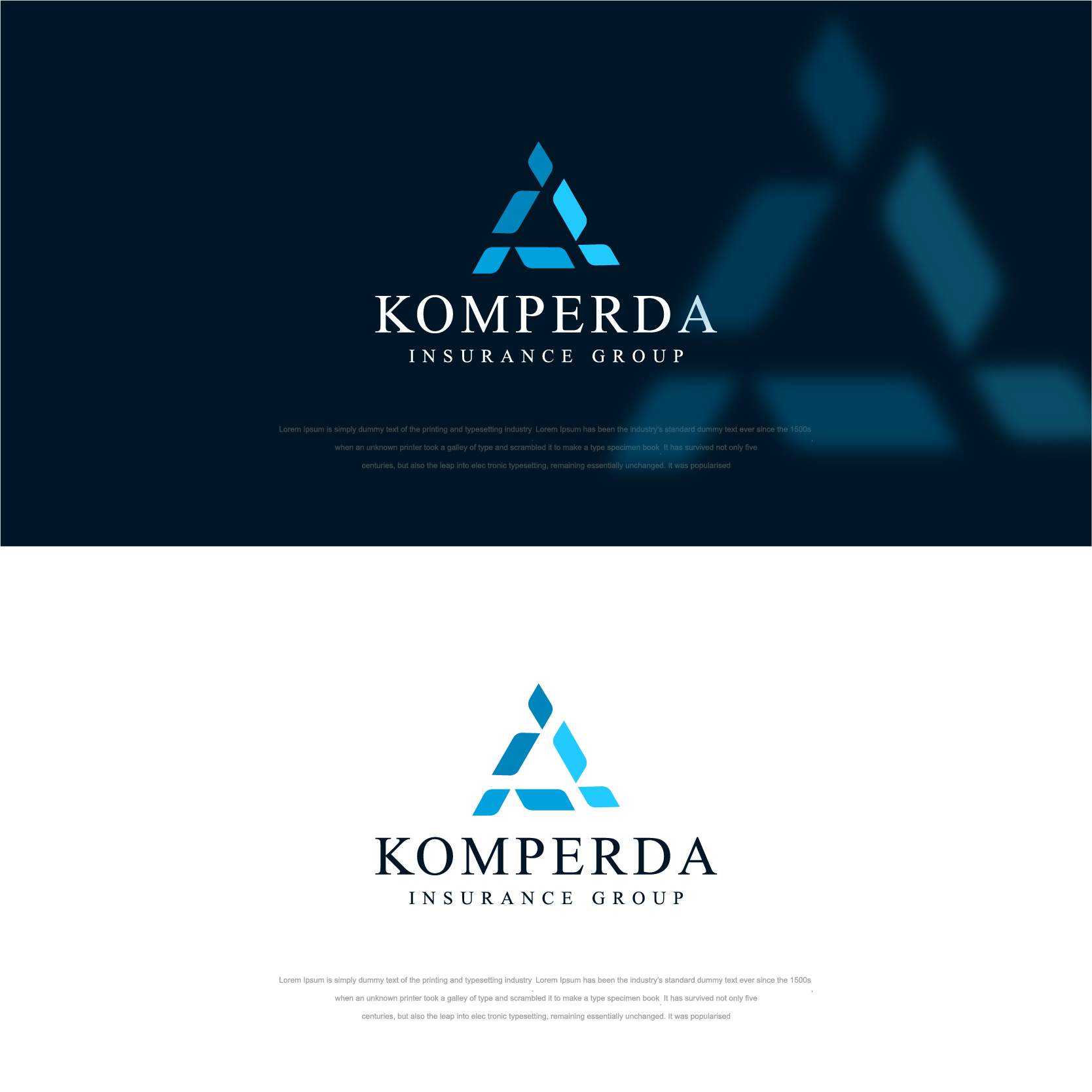 Logo Design by sushsharma99 for this project | Design #31848214