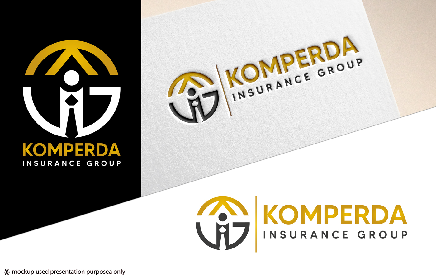 Logo Design by Rubia@ for this project | Design #31847051