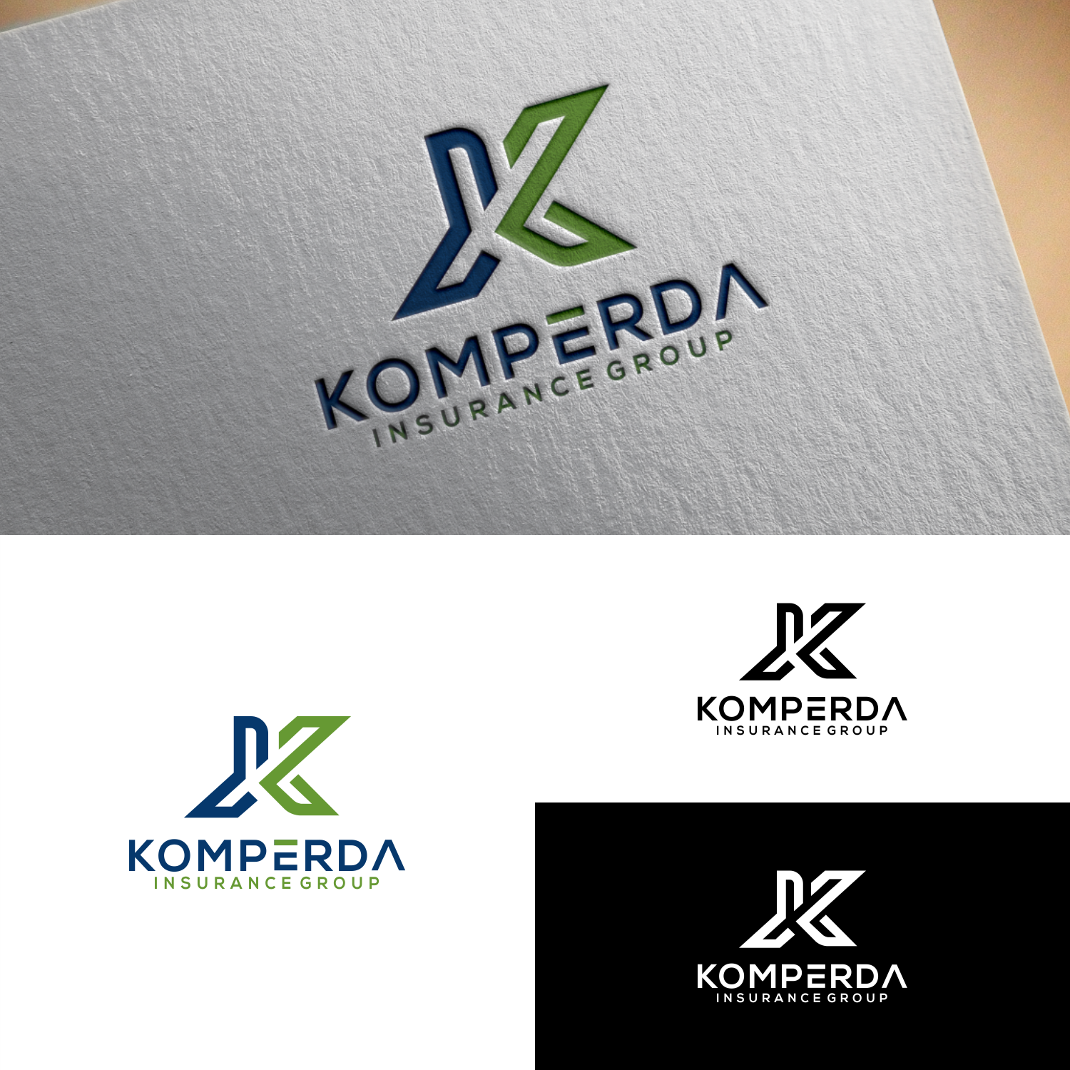 Logo Design by Tangantengen for this project | Design #31847007