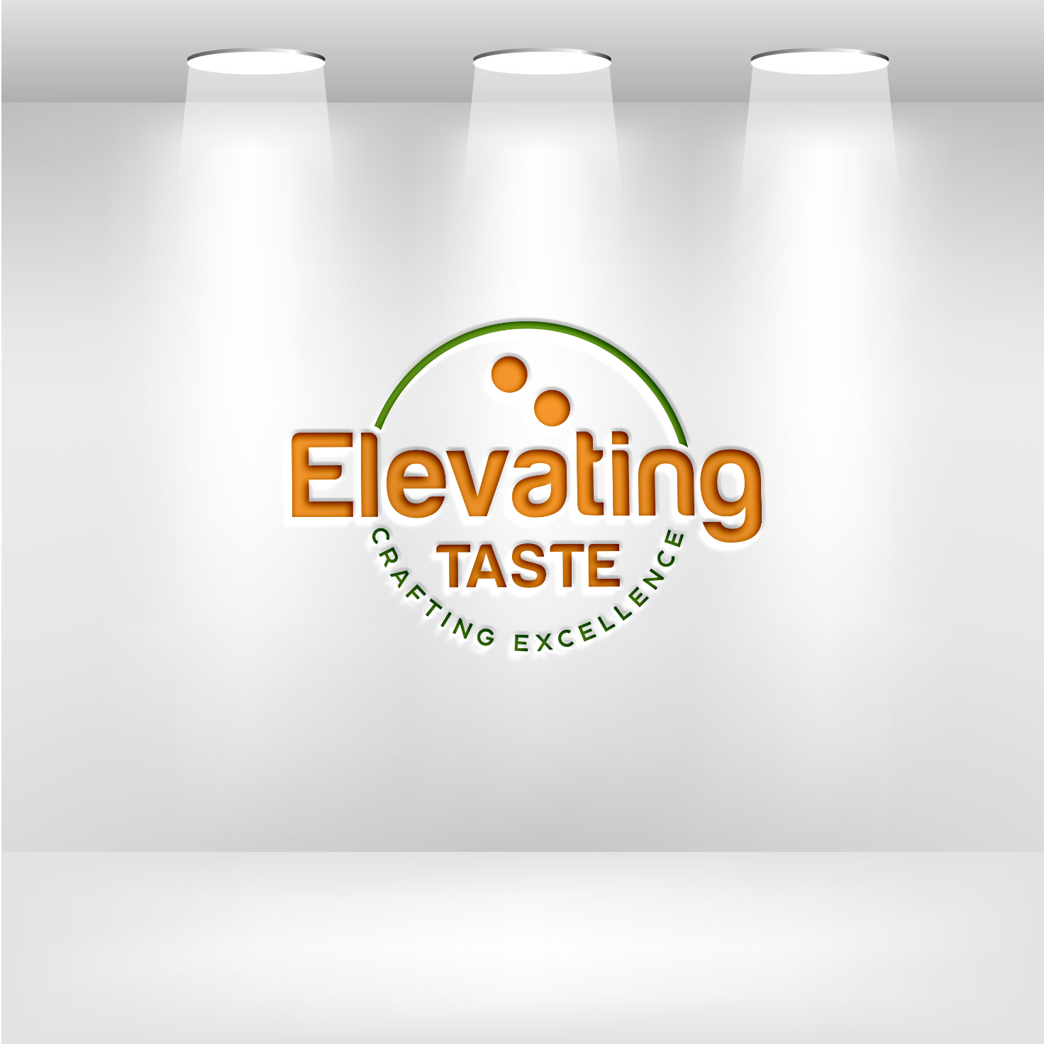 Logo Design by Mk_Graphix for this project | Design #33427124