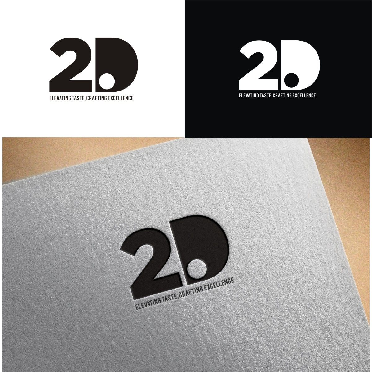 Logo Design by N83touchthesky for this project | Design #33428117