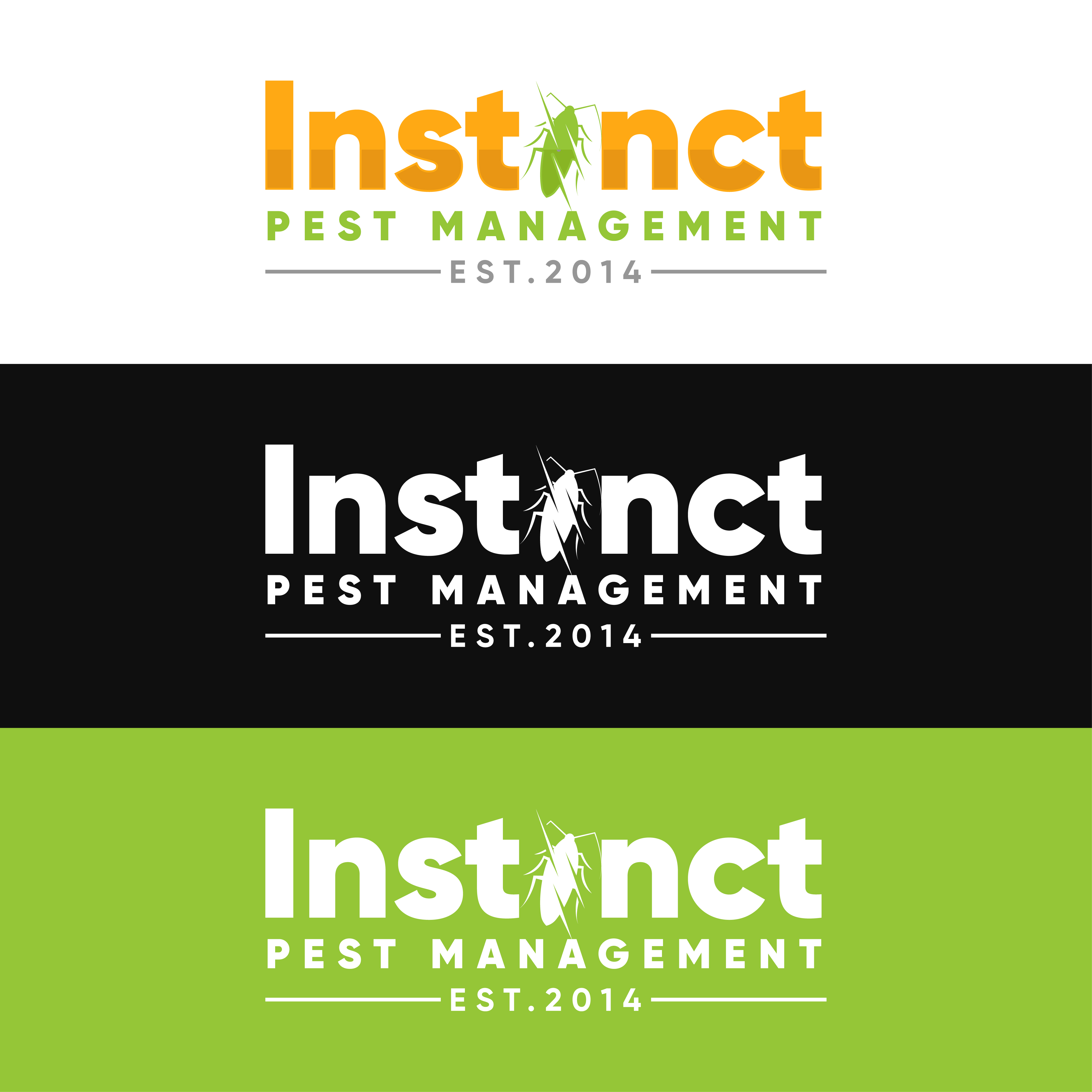 Logo Design by Sandii Hardianto for this project | Design #31850101