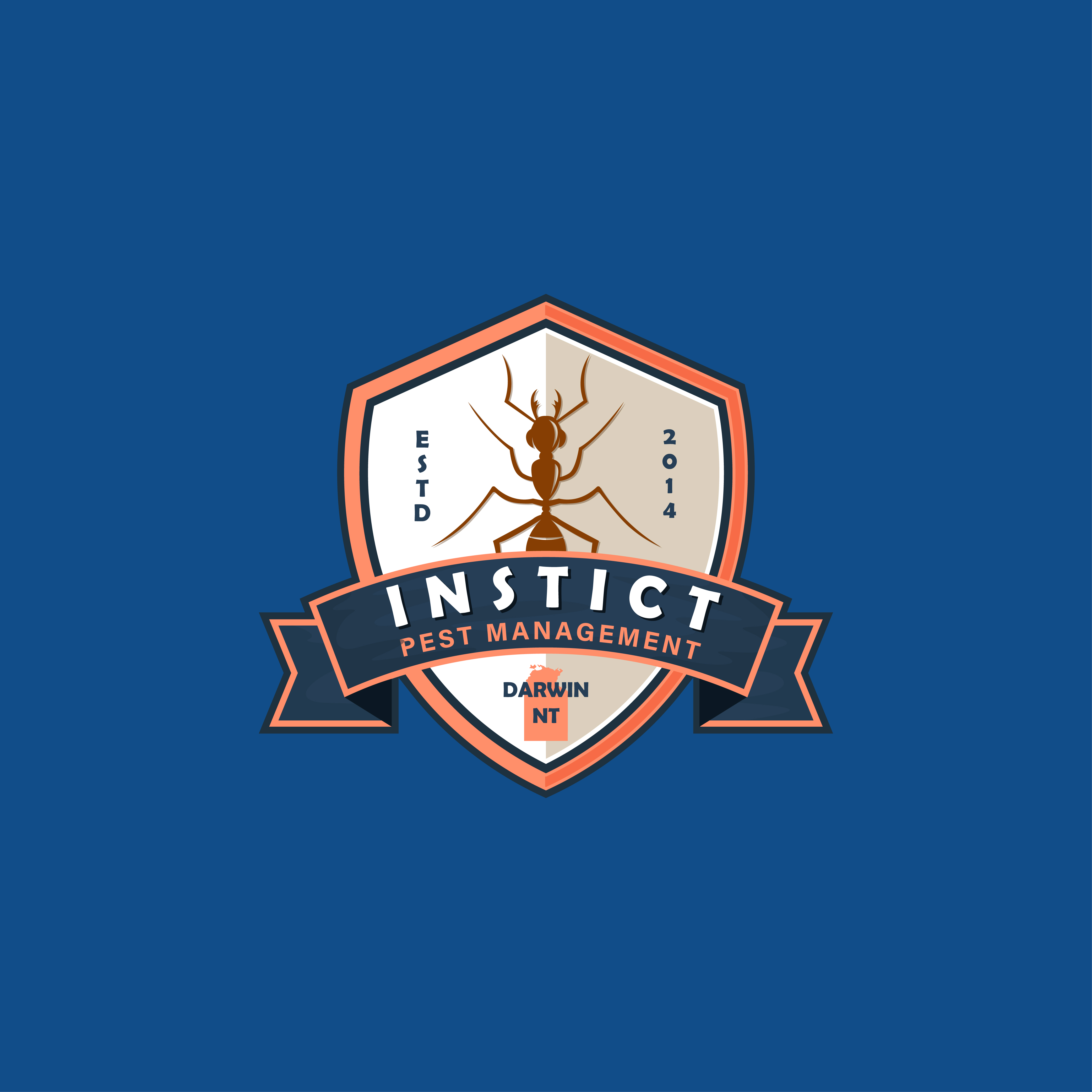 Logo-Design von Sandii Hardianto für dieses Projekt | Design #31863762