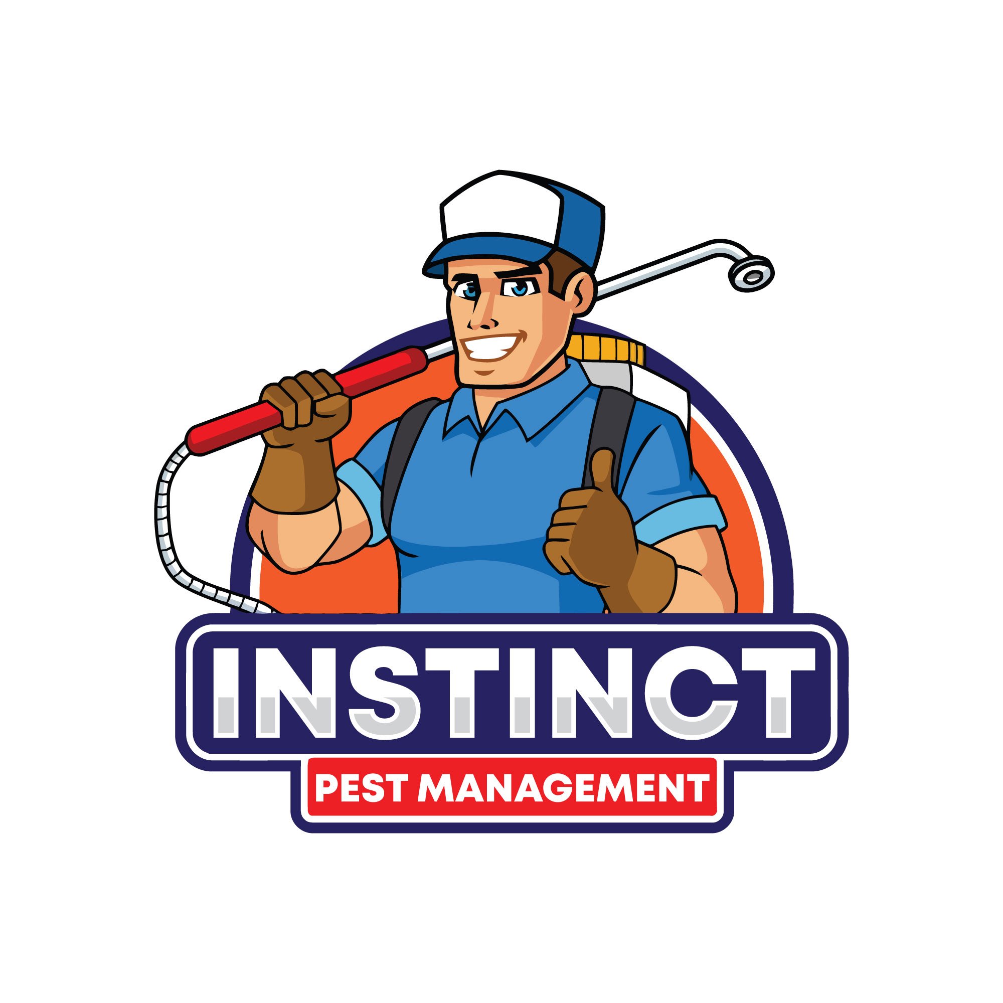 Logo Design by Rosalie.. for this project | Design #31864514