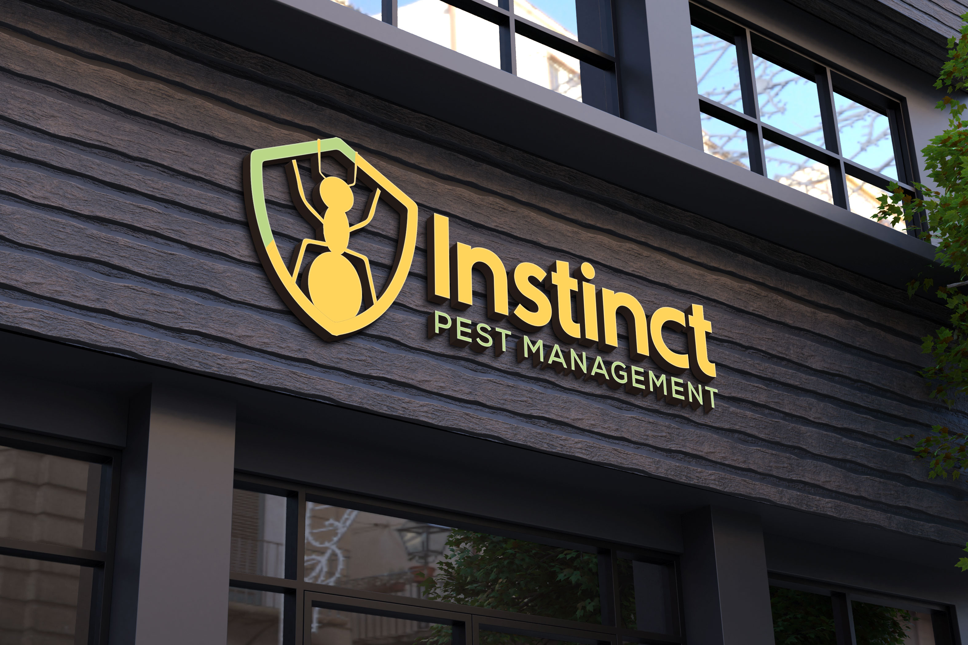 Logo Design by Kavth for this project | Design #31867105