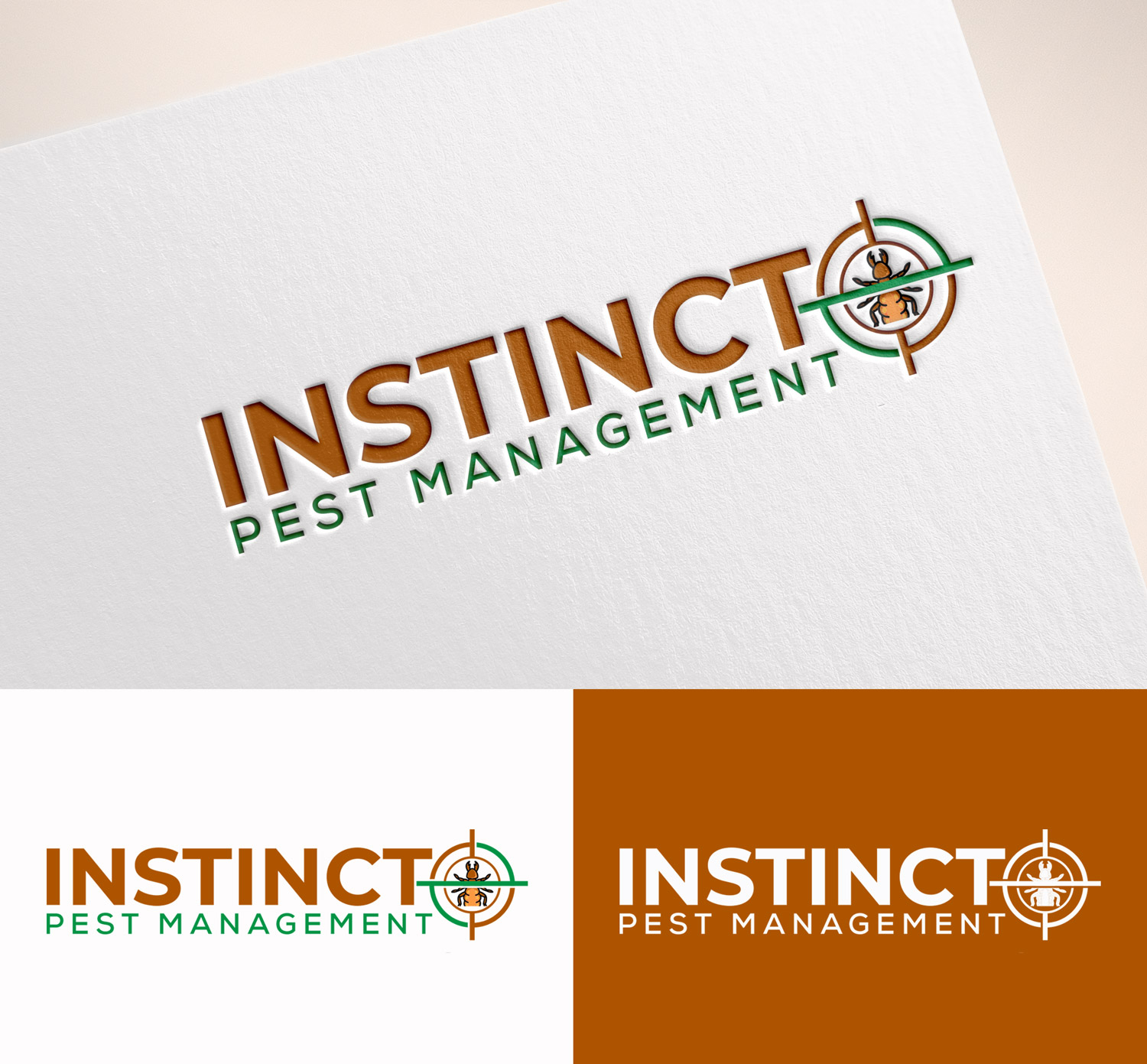 Logo Design by M Art & Design for this project | Design #31848414