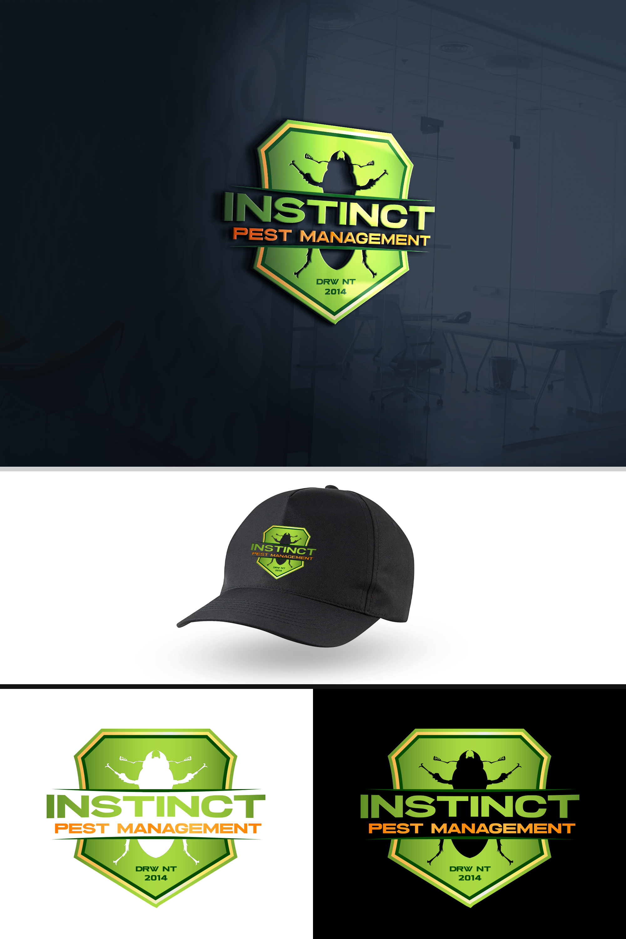 Design de Logo par logopiksel pour ce projet | Design #31892644