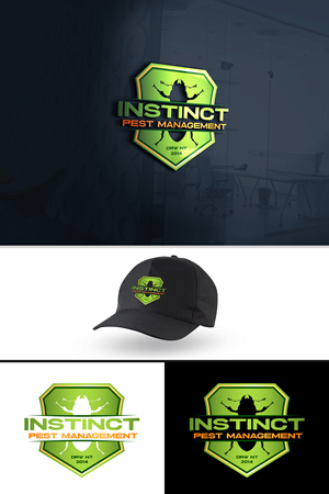 Logo-Design von logopiksel für dieses Projekt | Design #31892644