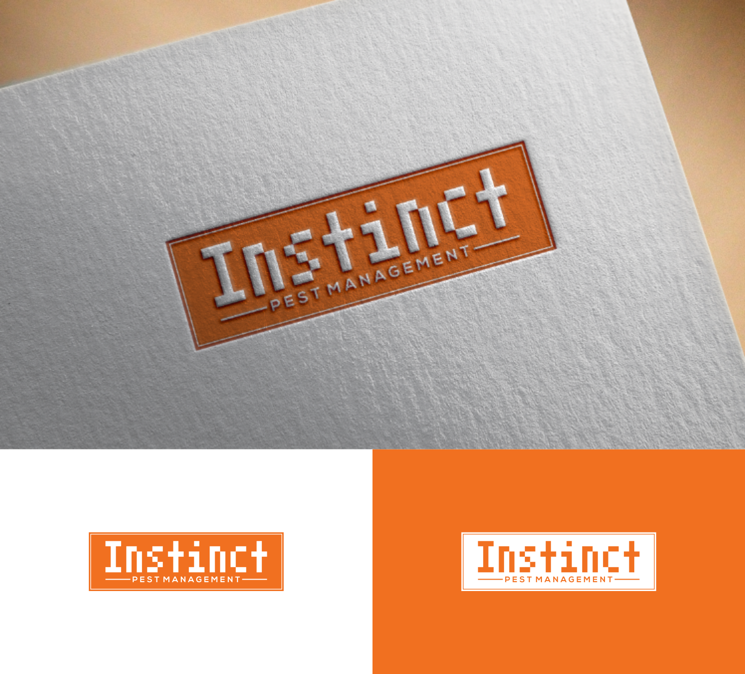 Logo Design by healer1617 for this project | Design #31848596