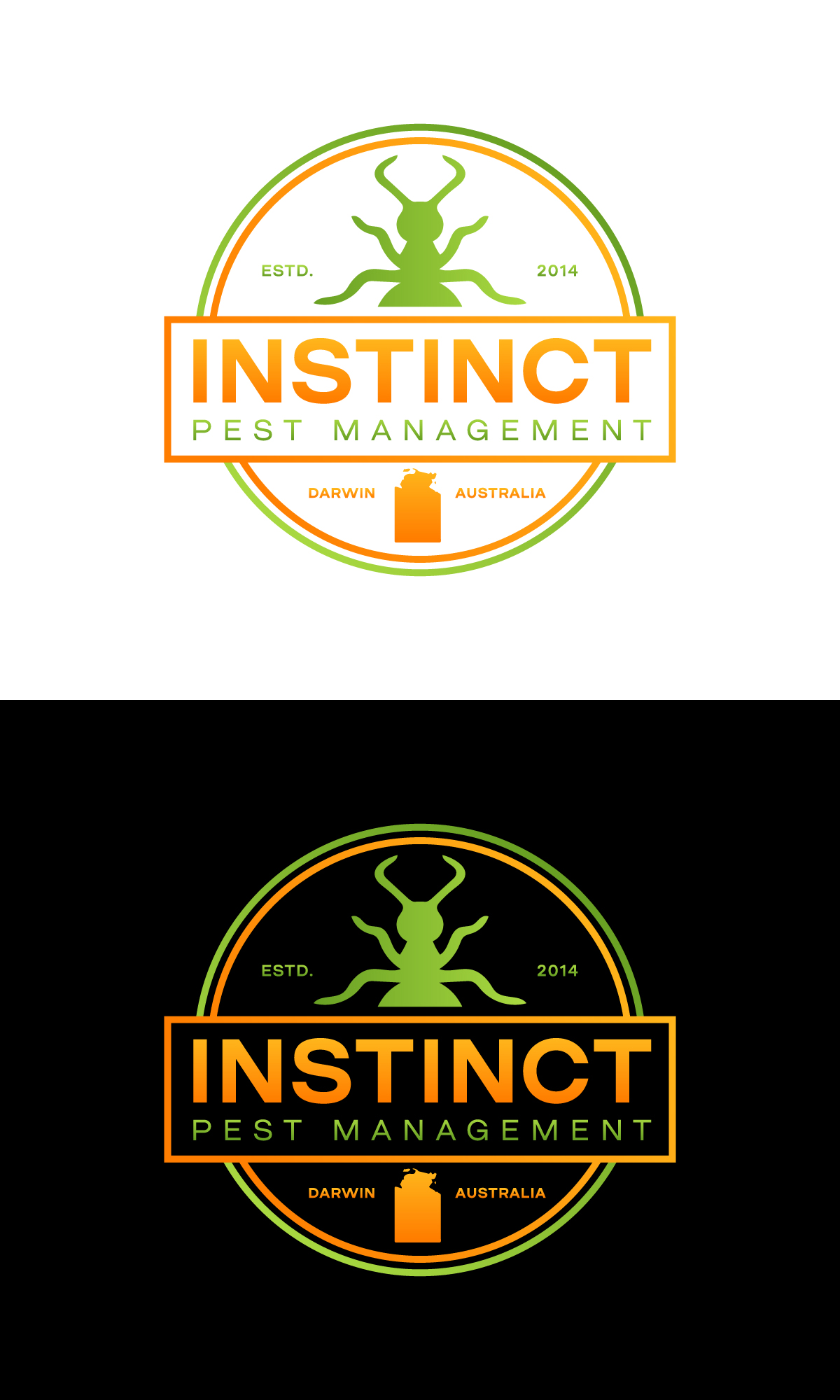Logo Design by apik. for this project | Design #31848788