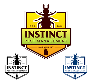 Logo Design by John Mark Arts for this project | Design: #31849636
