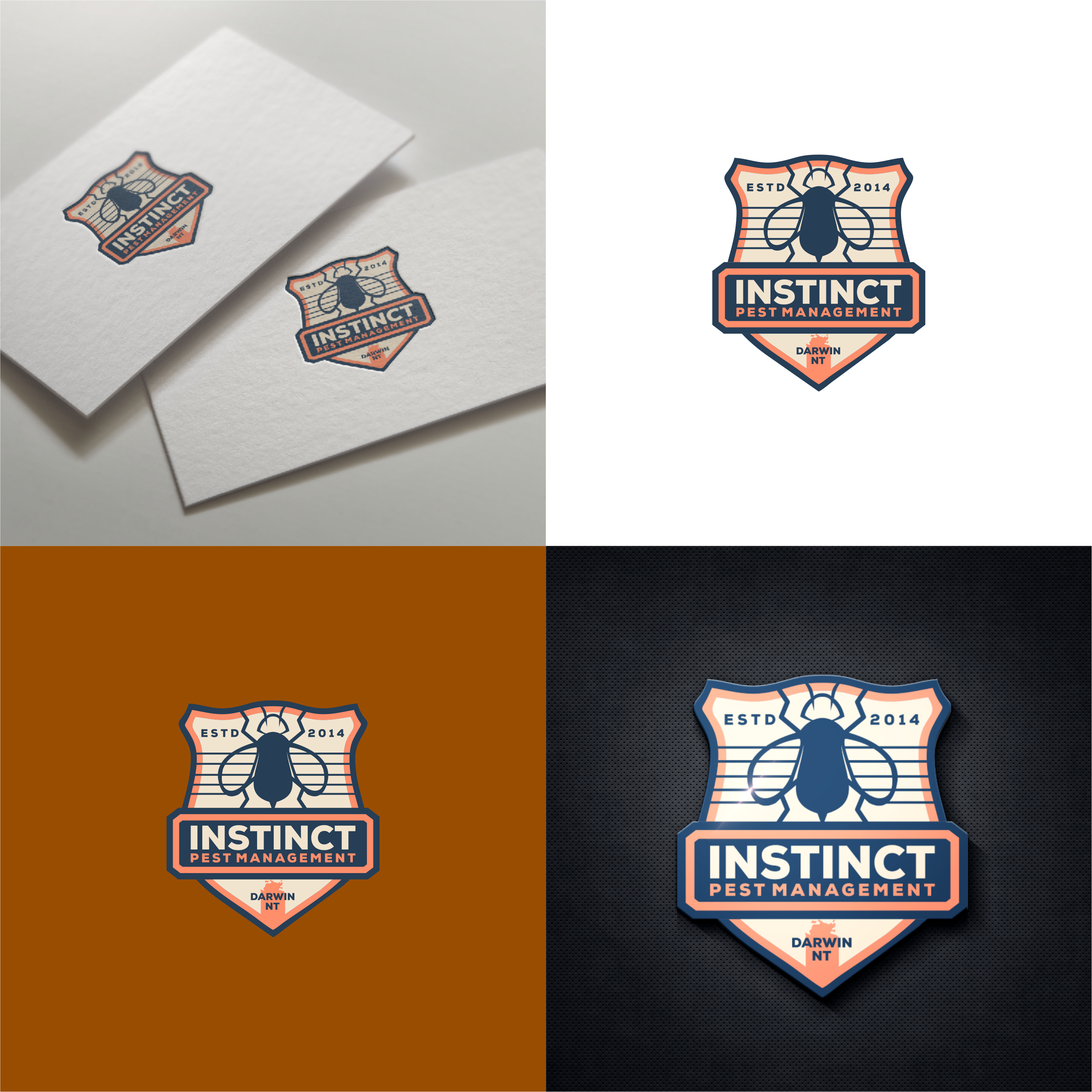Logo Design by diego costa for this project | Design #31854485