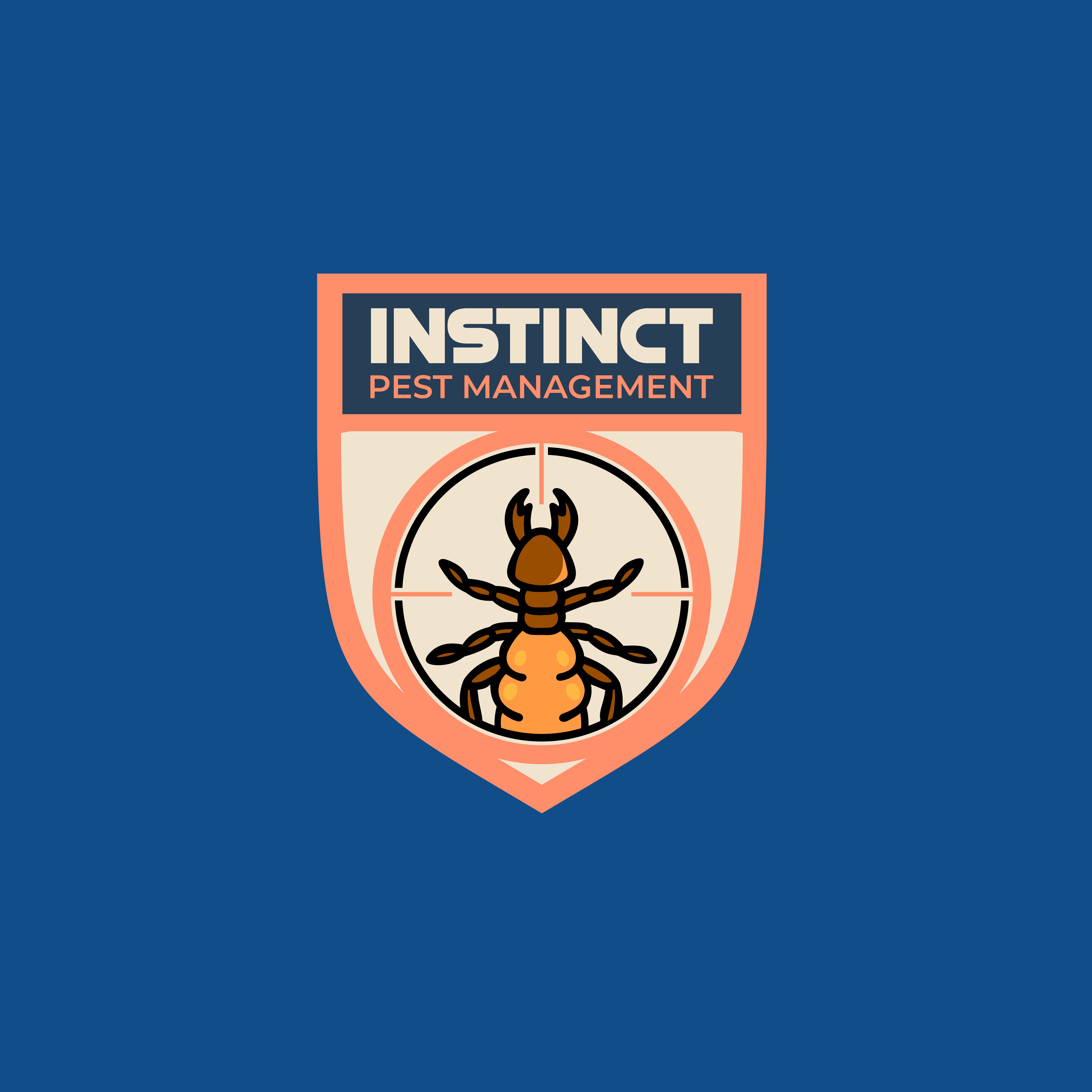 Logo Design by qnaya for this project | Design #31860779