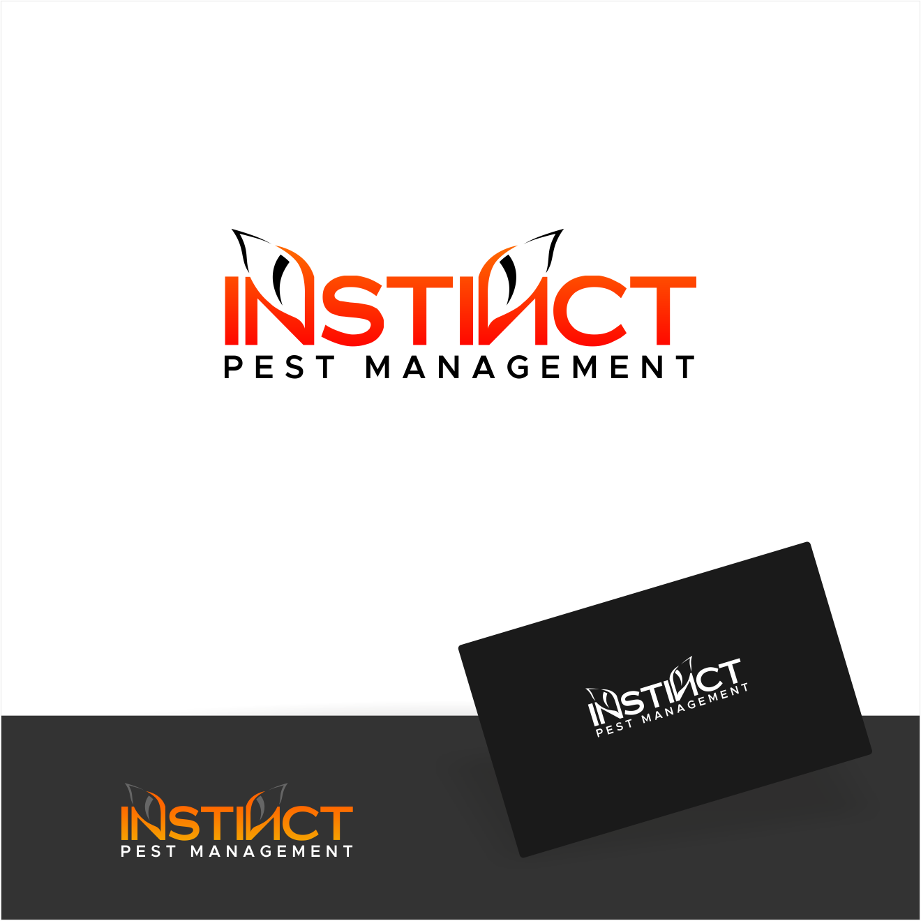 Logo Design by Arham Hidayat for this project | Design #31886239