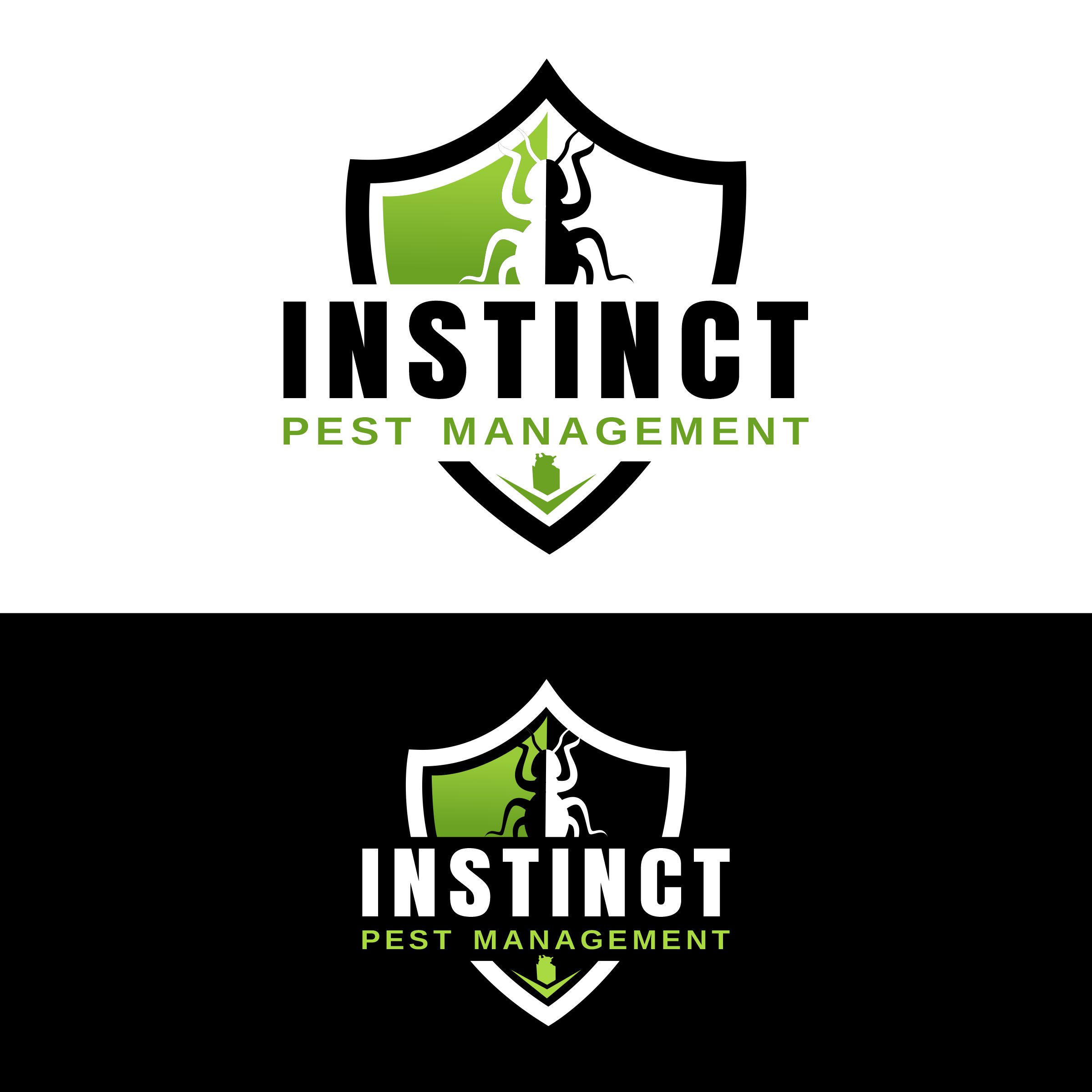 Logo Design by creative.bugs for this project | Design #31867786