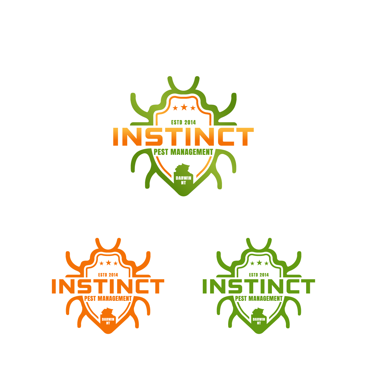 Logo Design by anico for this project | Design #31850808