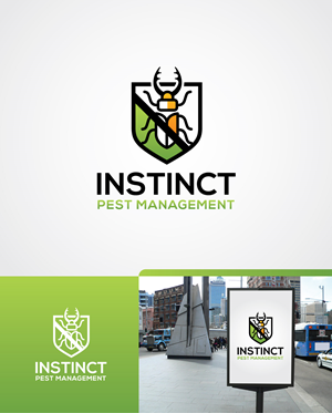 Logo Design by creativepix for this project | Design: #31848477