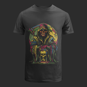 T-shirt Design by {mega-///-designs}
