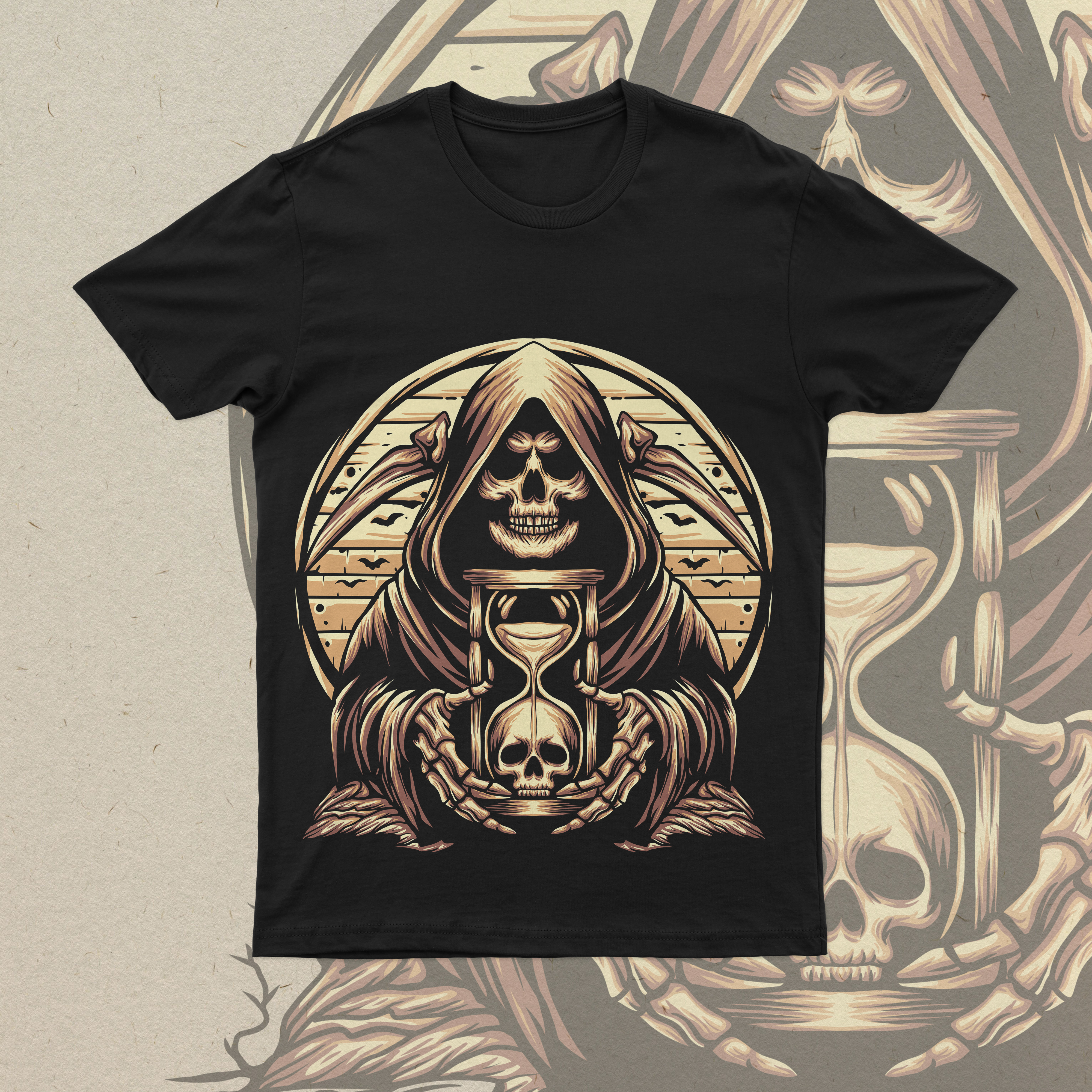 T-shirt Design by Rahmat21 Design for this project | Design #31886822