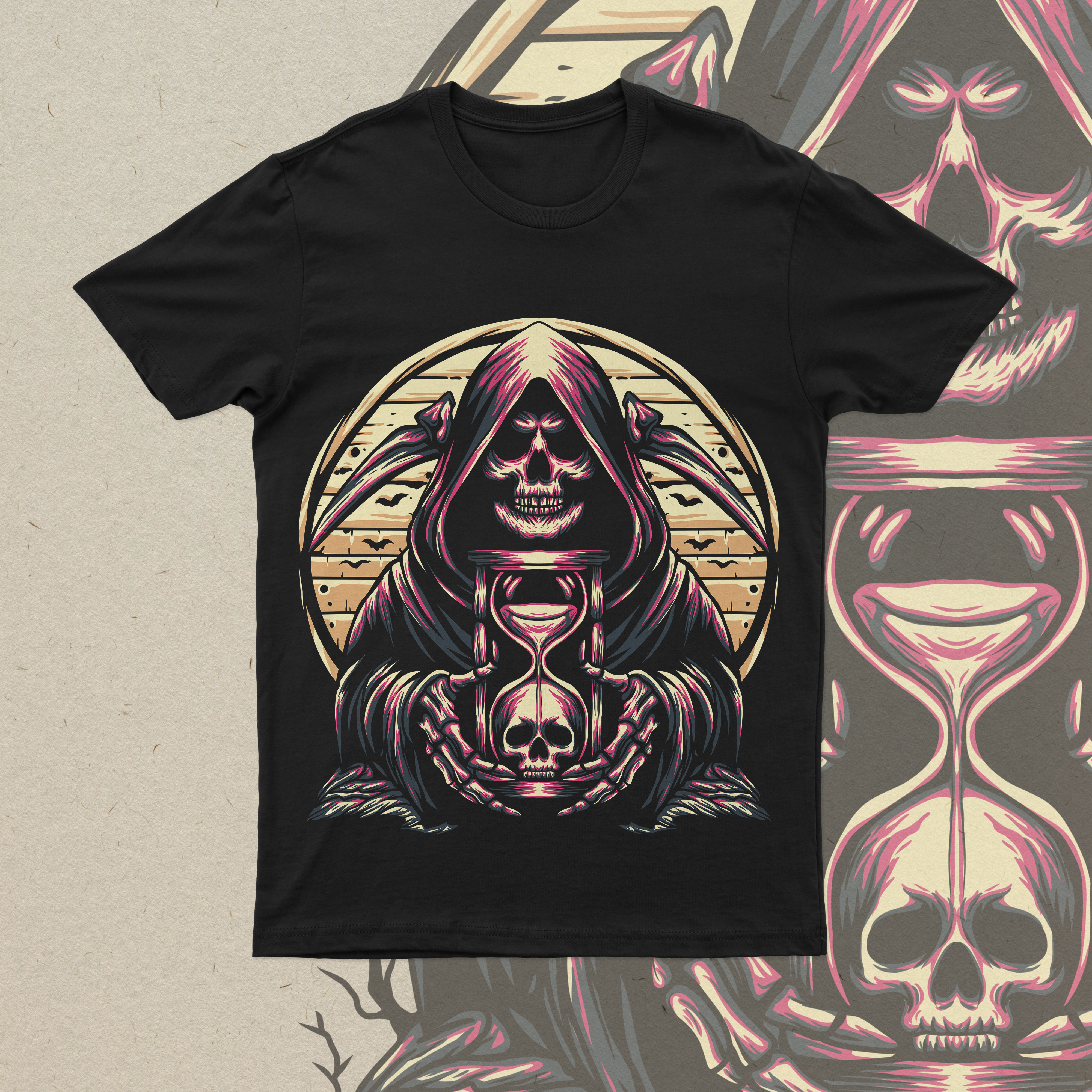 T-shirt Design by Rahmat21 Design for this project | Design #31886823