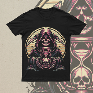T-shirt Design by Rahmat21 Design for this project | Design: #31886823