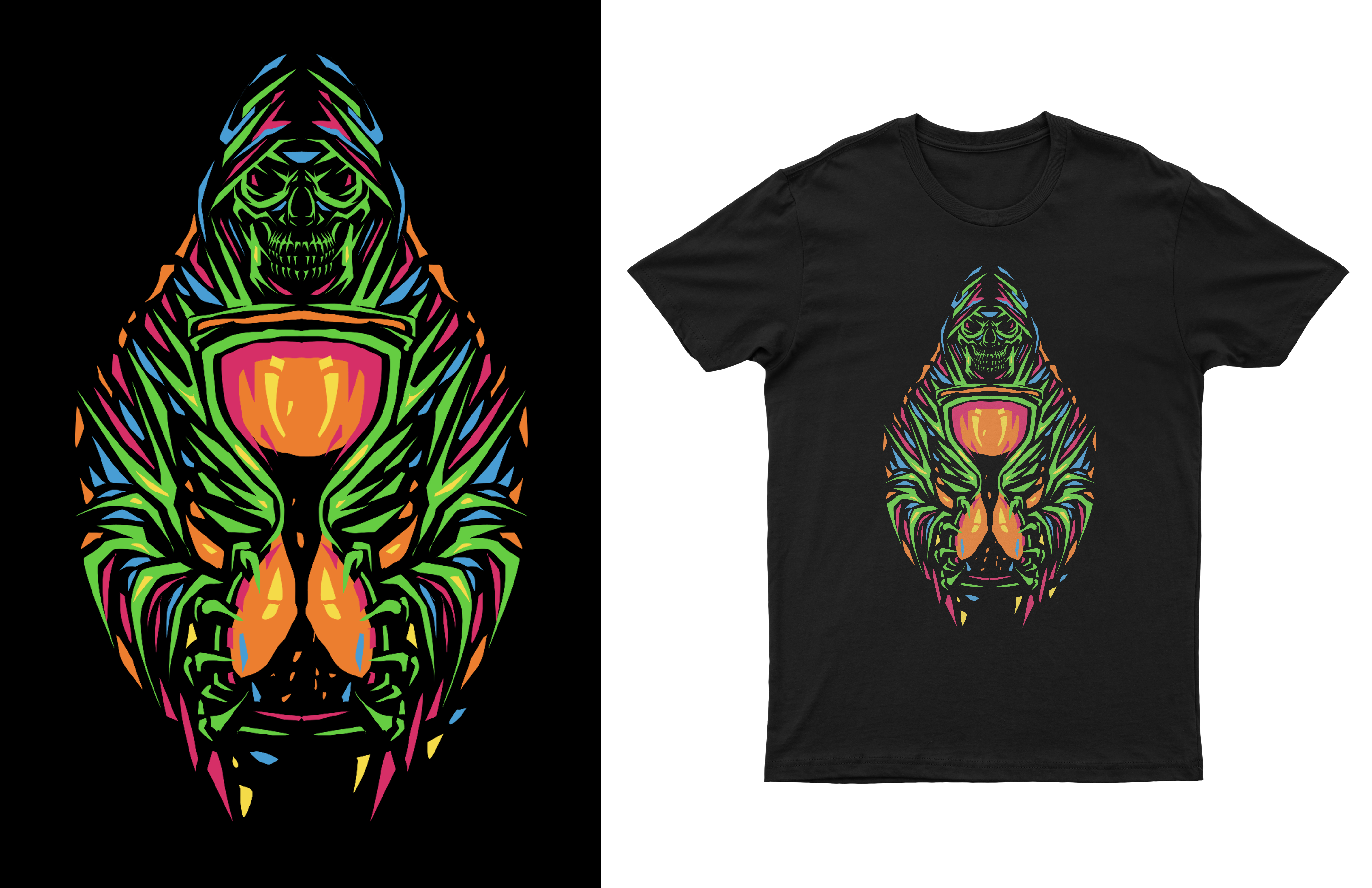 T-shirt Design by guprulsugiyanto for this project | Design #31893609