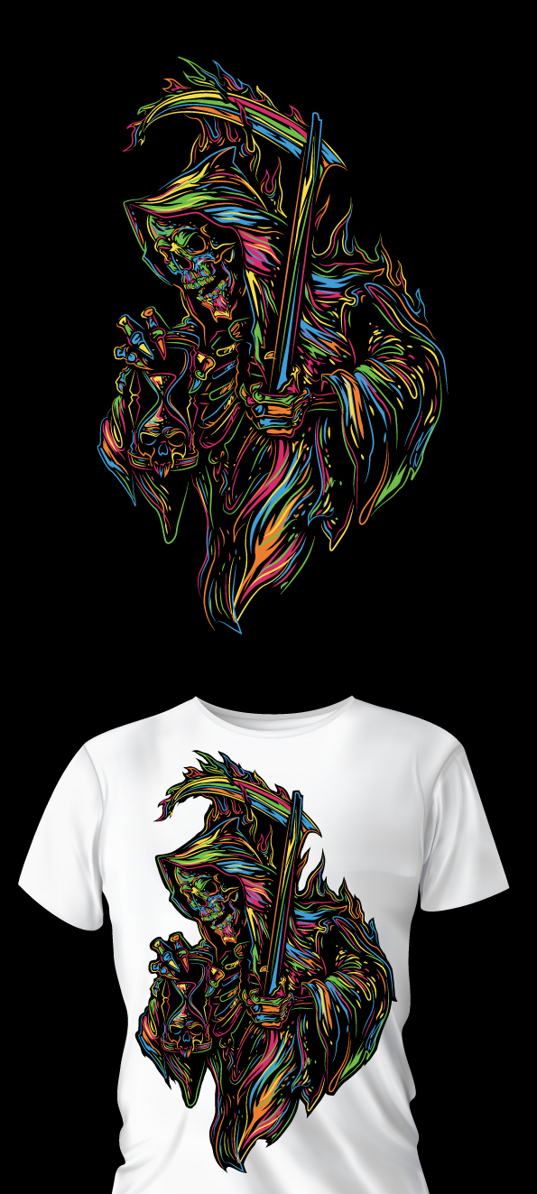 T-shirt Design by ally designs for this project | Design #31878274