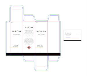 Label Design by Jose Loaiza for this project | Design: #31954593
