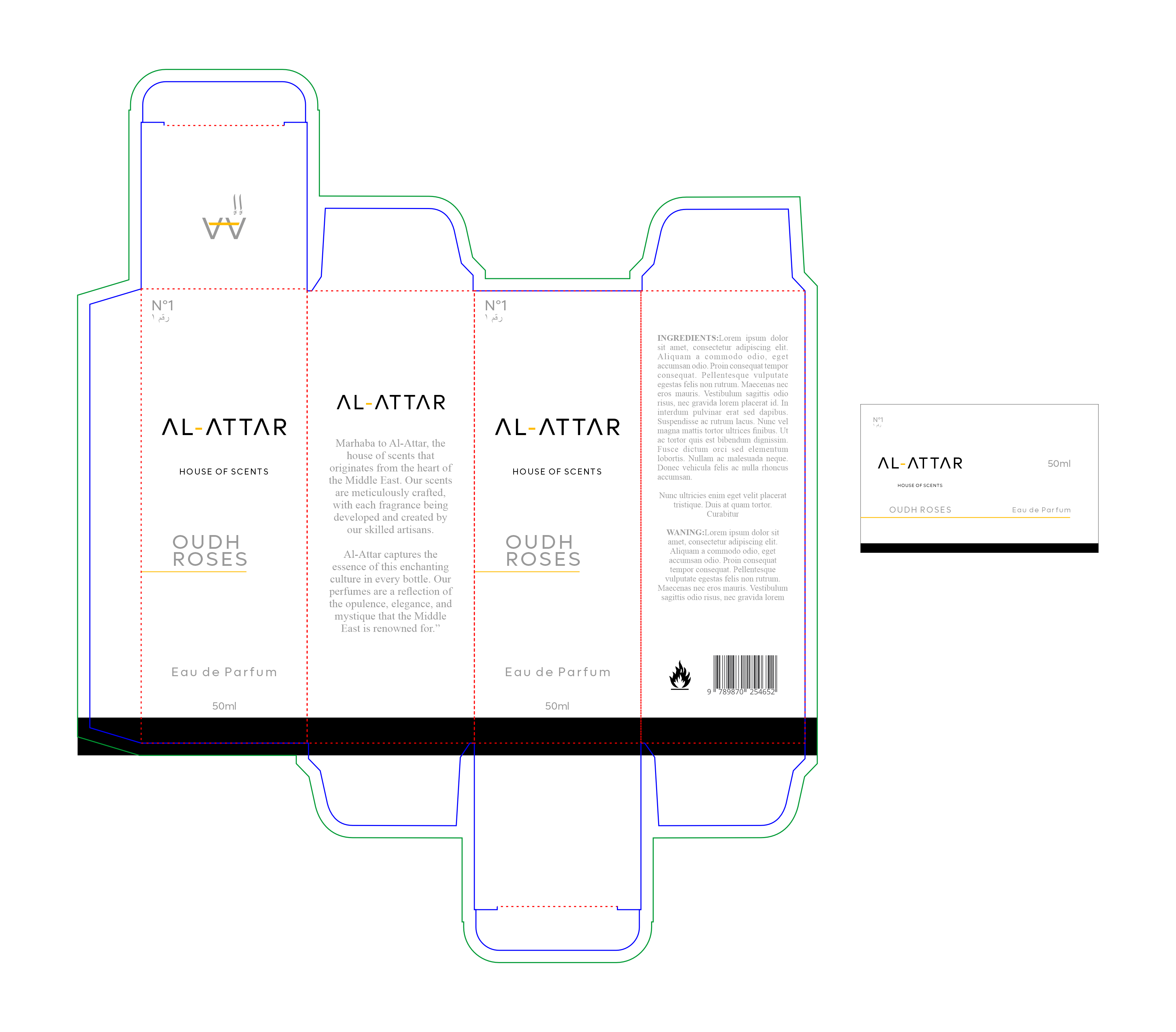 Etikett-Design von Jose Loaiza für dieses Projekt | Design #31971355