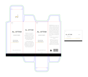 Label Design by Jose Loaiza for this project | Design: #31971355