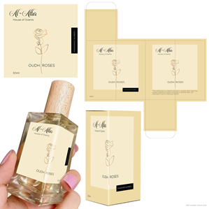 Label Design by Sajal Samaddar for this project | Design: #31868156