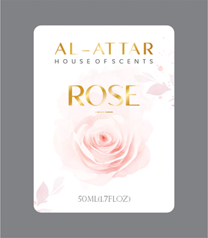 Label Design by SAMPA DUARI~ for this project | Design #31867541